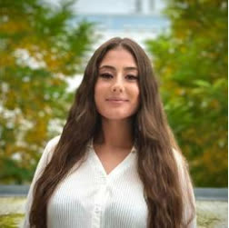 Profilbild von Laura M. aus Berlin