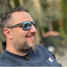 Profilbild von Tim B. aus Hamburg